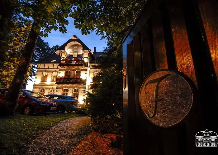 Apartament Franciszek Przy Parku Szwedzkim