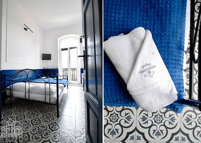 Apartament Franciszek Przy Parku Szwedzkim *