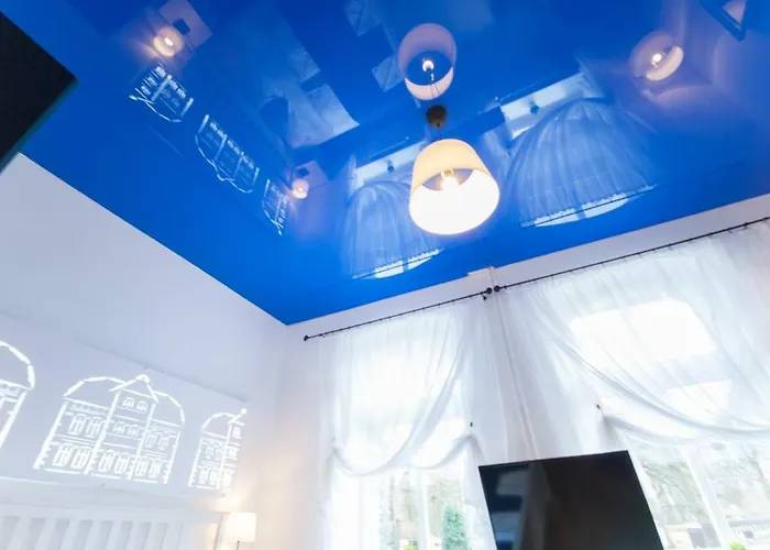 Franciszek Przy Parku Szwedzkim *