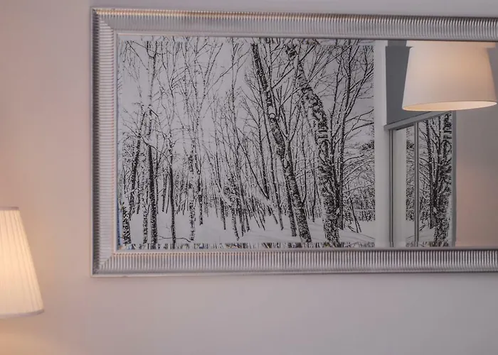 Franciszek Przy Parku Szwedzkim *