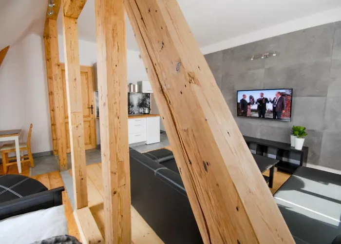 Franciszek Przy Parku Szwedzkim