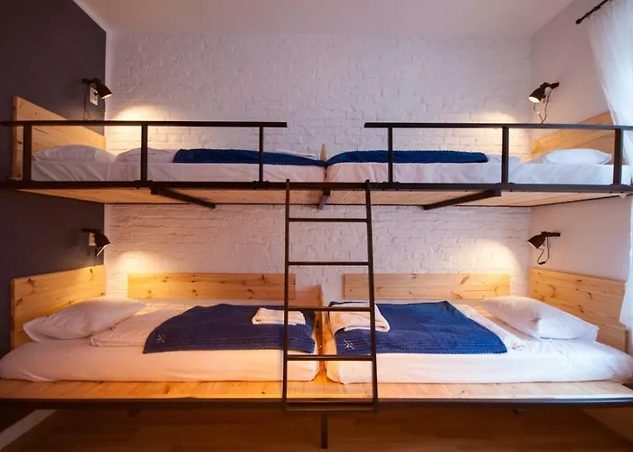 Apartament Franciszek Przy Parku Szwedzkim