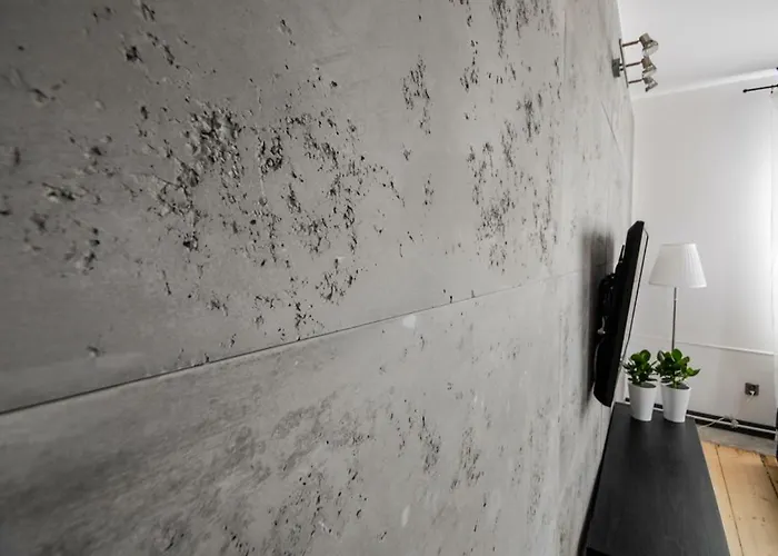 Apartament Franciszek Przy Parku Szwedzkim Szczawno-Zdroj