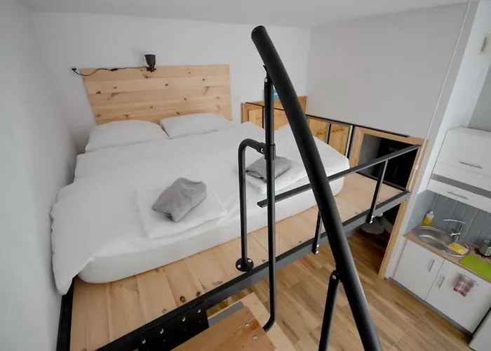 Franciszek Przy Parku Szwedzkim * Szczawno-Zdroj