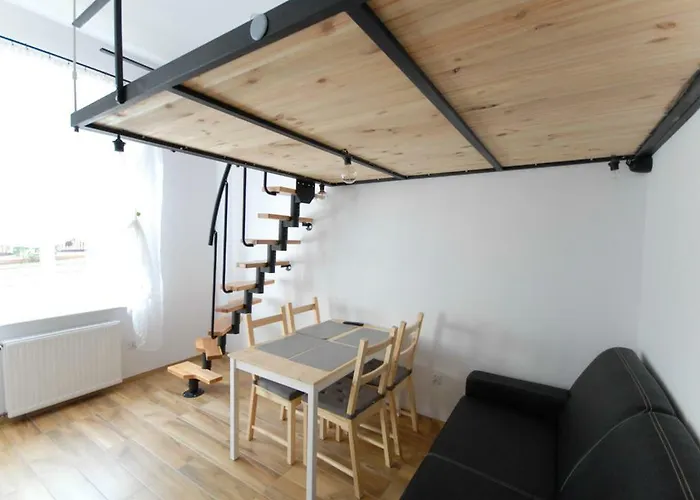 Franciszek Przy Parku Szwedzkim *