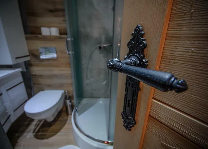 Apartament Franciszek Przy Parku Szwedzkim *