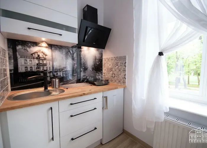 Franciszek Przy Parku Szwedzkim