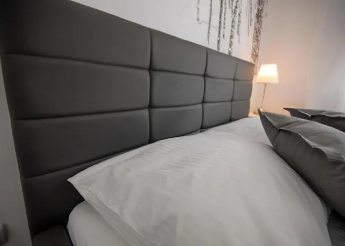 Franciszek Przy Parku Szwedzkim Apartament *