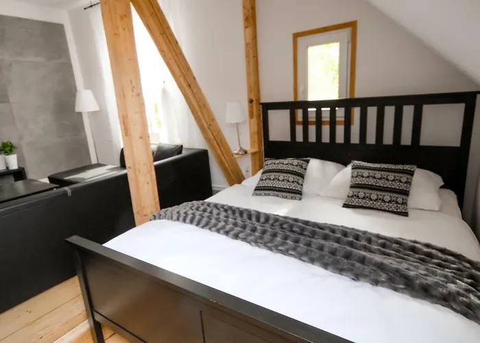 Franciszek Przy Parku Szwedzkim