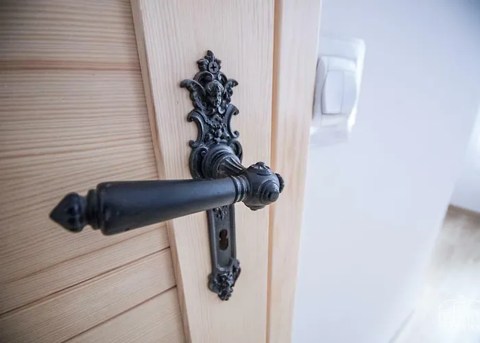 Franciszek Przy Parku Szwedzkim