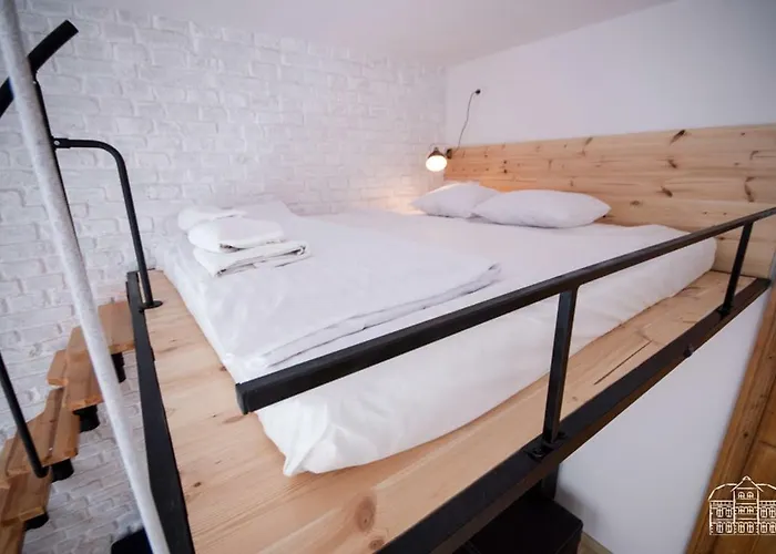 Apartament Franciszek Przy Parku Szwedzkim *