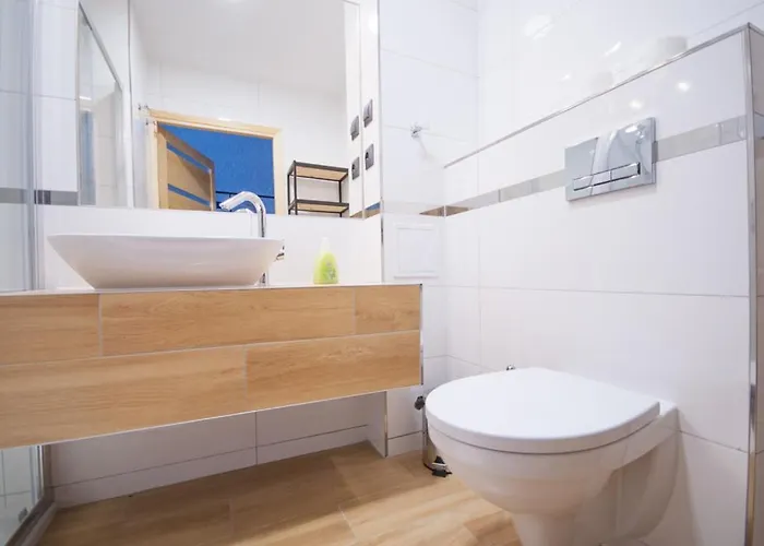 Franciszek Przy Parku Szwedzkim