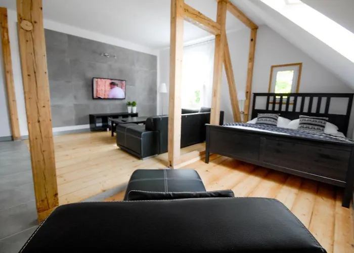 Franciszek Przy Parku Szwedzkim