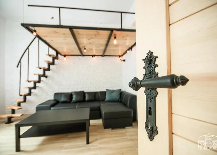 Franciszek Przy Parku Szwedzkim Apartament *